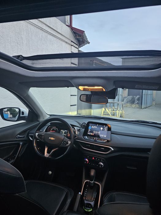 Chevrolet Tracker 2023 — 3