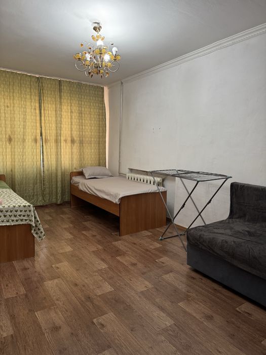 2-х комн. квартира посуточно