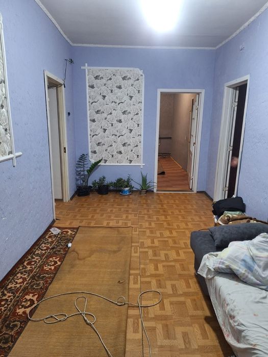 Частный Дом шакат в селе