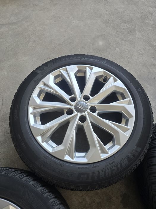 Джанти 17 / 5х112 - Audi 5x112