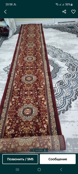 Колин сотилади тоза калин зур холати