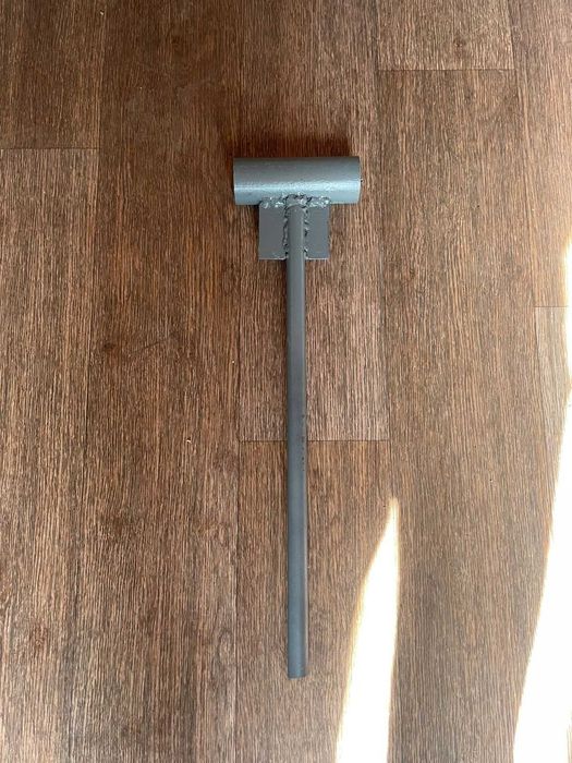 Кувалда металлическая