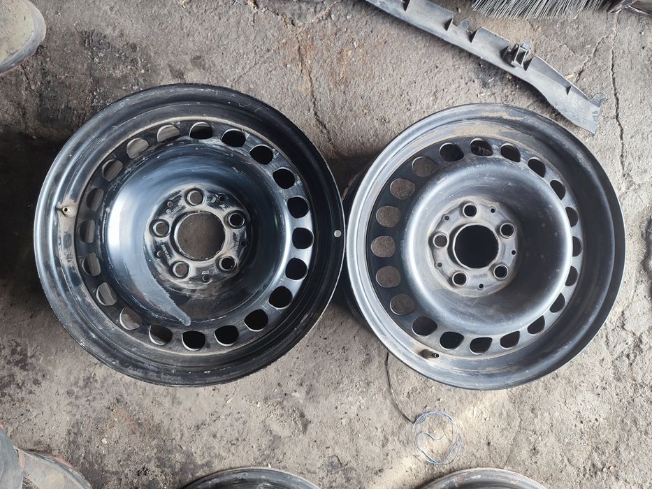 Диски   Мерседес