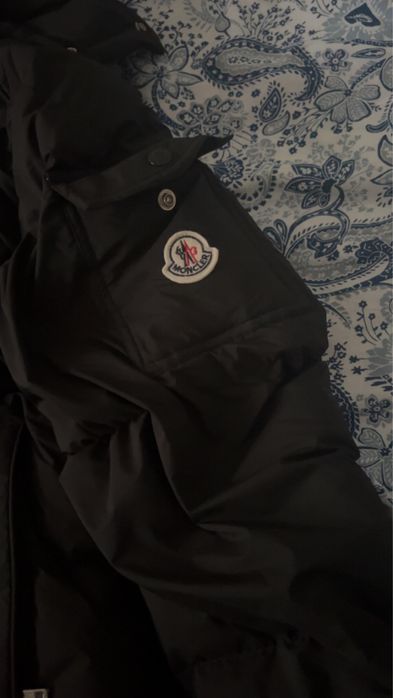 Geaca Moncler Vezere