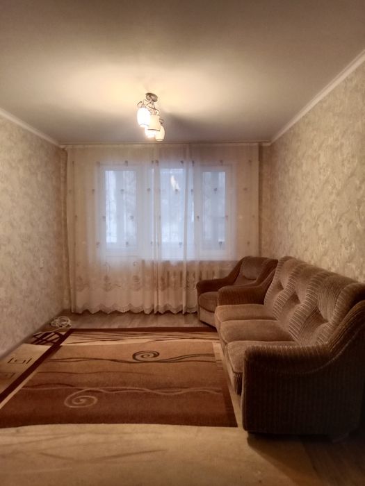 Сдам с 09.07. 2 комн.кв на Детсаде