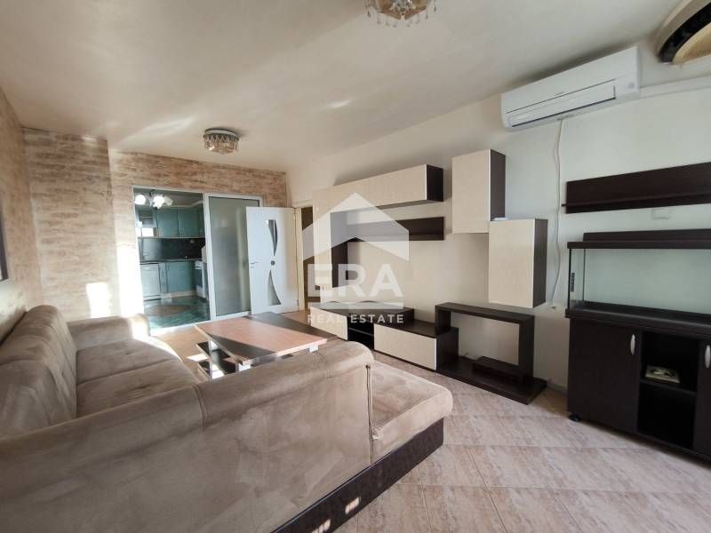 Дава се под наем Тристаен апартамент в Хасково, Дружба 1 - 85 кв.м за 382.5 € - Снимка #9