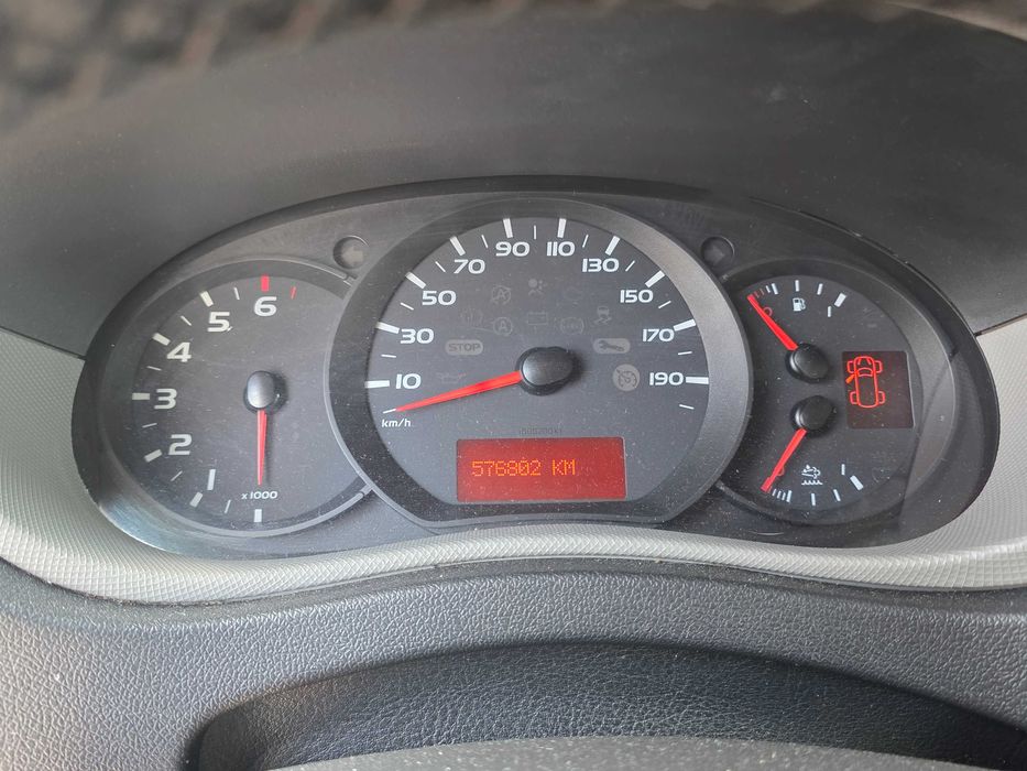 Renault Master 2,3 145 cp