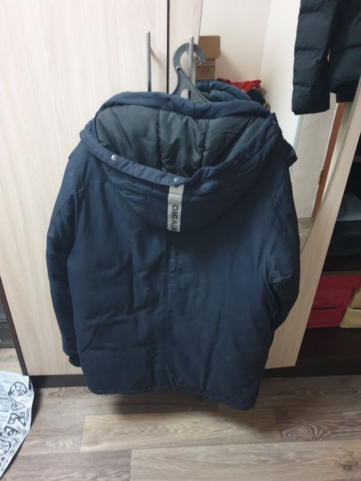 Продам зимнюю парку