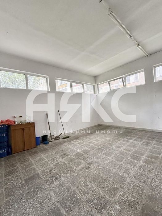 Продава се Офис в София, Хаджи Димитър - 80 кв.м за 1275 €/кв.м - Снимка #2