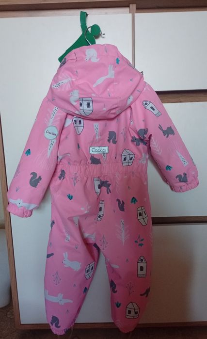 Продам комбинезон