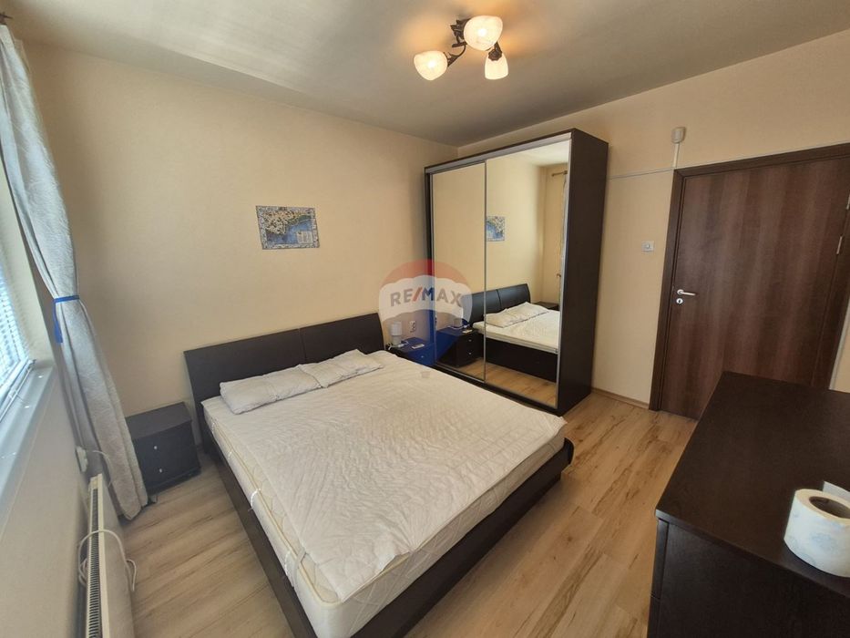 Продава се Тристаен апартамент в Варна, Левски - 66 кв.м за 2304 €/кв.м - Снимка #9