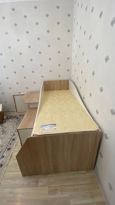 Детская кровать для детей