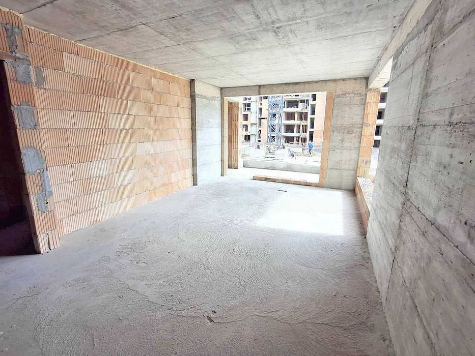 Продава се Двустаен апартамент в Варна, Гръцка махала - 73 кв.м за 837 €/кв.м - Снимка #1