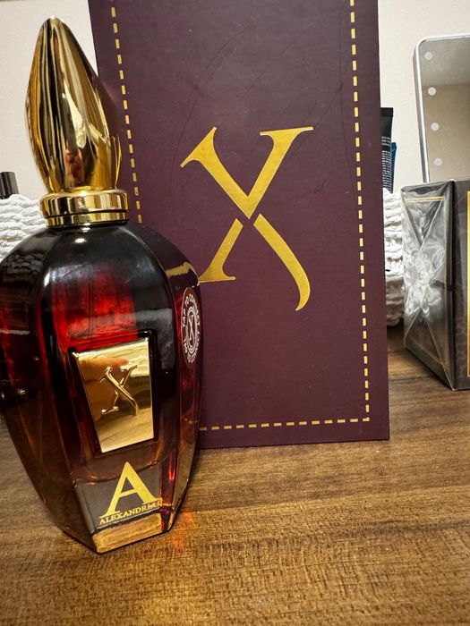 Парфюм Xerjoff 100ml