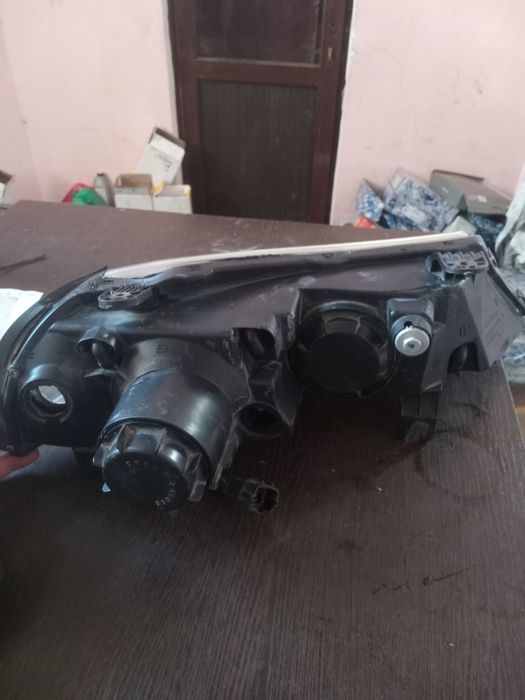 Нексия 2 бу фара