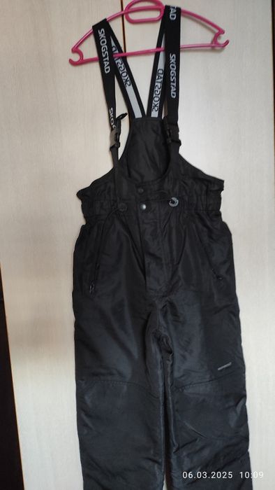 Ски гащеризон SKOGSTAD