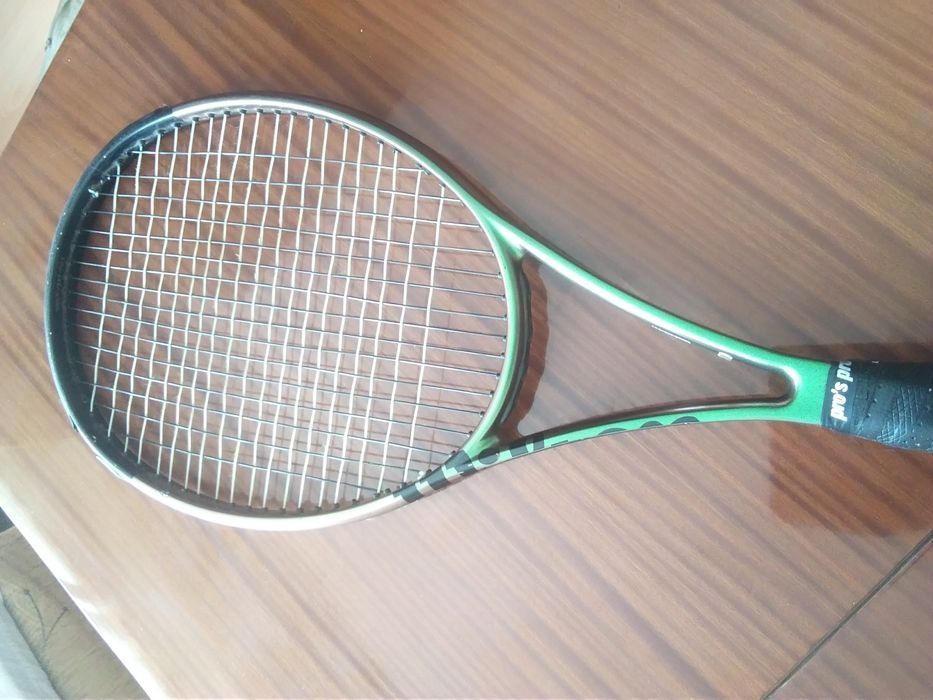 Тенис ракета Wilson  Clash 98 v.1 310 г.
