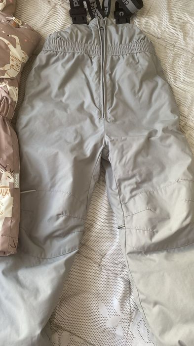 Продам куртку и комбинезон
