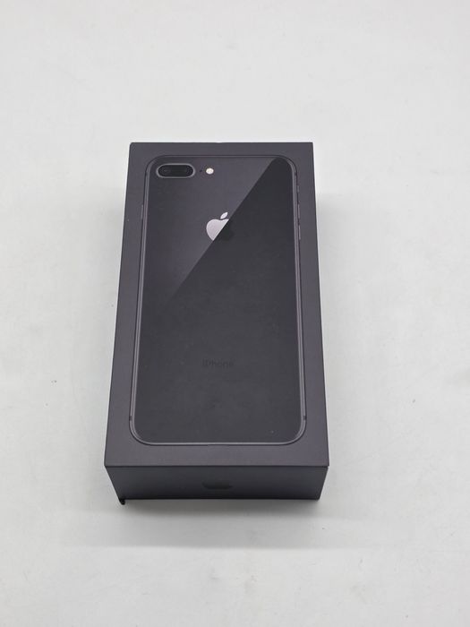 OCAZIE! Iphone 8 plus, Space Gray, 64gb, GARANTIE, NEACTIVAT