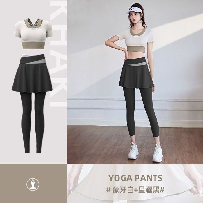 Фитнес одежда для женщин