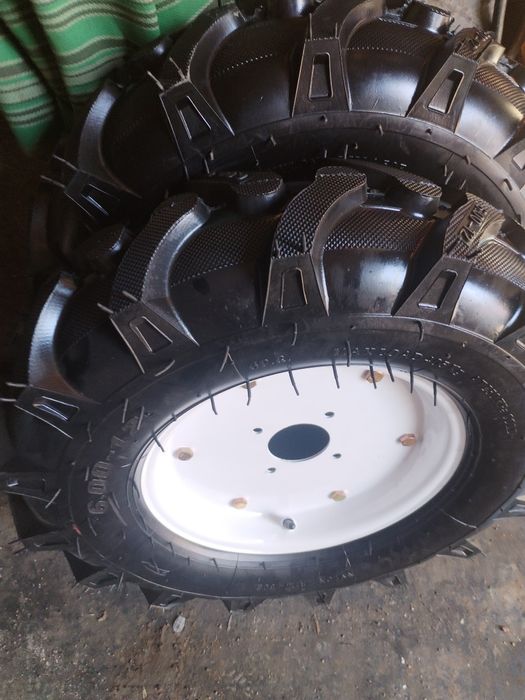 Мотоблок BRAIT BR-135GEDS