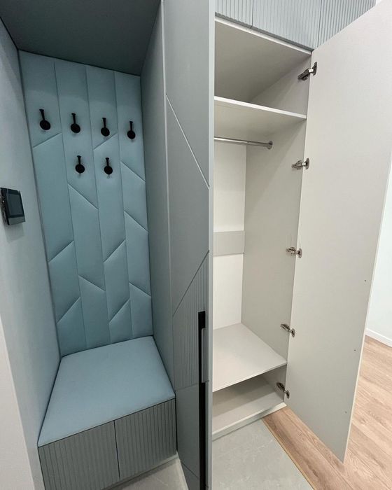 Korpusni mebellar zakas asnosida yasab beramiz