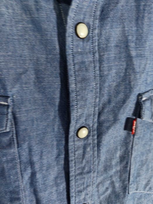 LEVI's Мъжкa Риза М/L