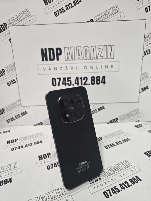 NDP Amanet Buzoieni nr.16 Margeanului  Telefon  REDMI NOTE 15 PRO (59419)