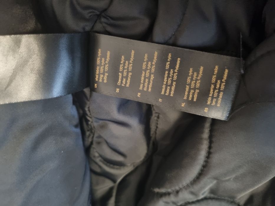 Alpha industries cwu 45