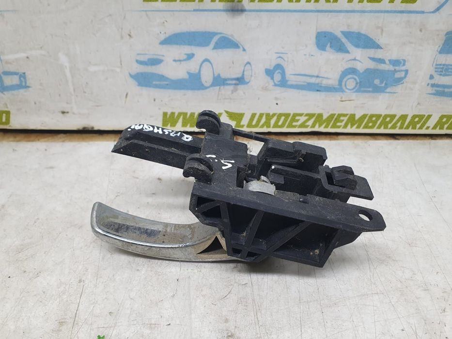 Maner interior stanga spate Nissan Qashqai 1 J10 [facelift] [2010 - 2