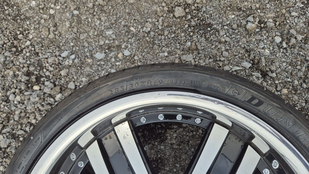 Джанти ACE 5/112 Mercedes,Audi,VW 5x112