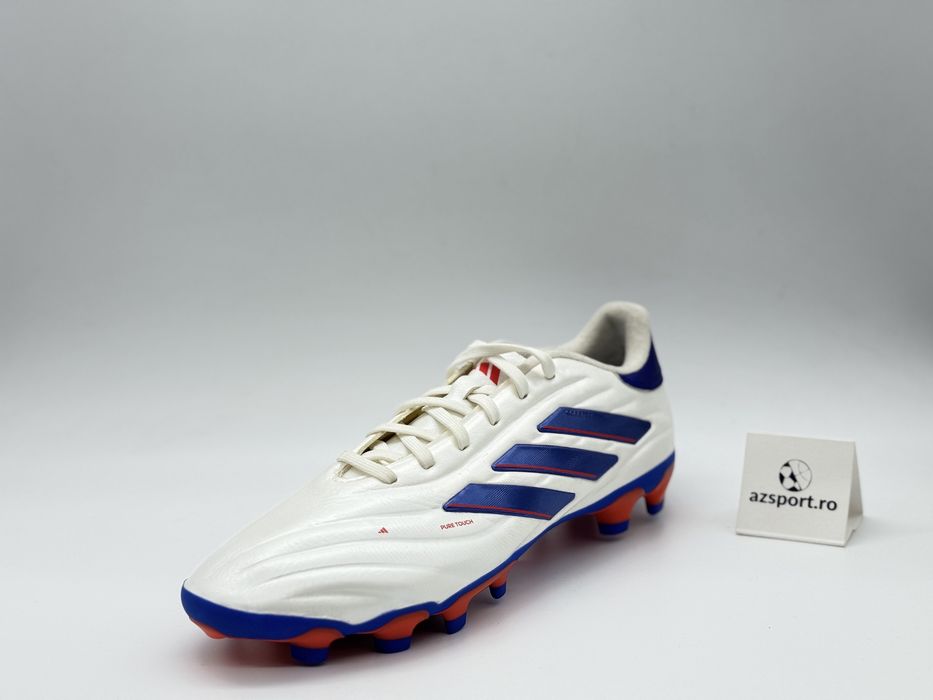 Adidas COPA PURE 2 PRO MG Noi Originale (42)