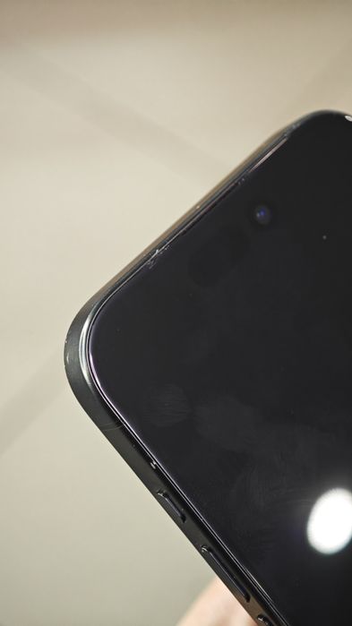 iPhone 15 Pro 256Gb | 80% | Apple Room