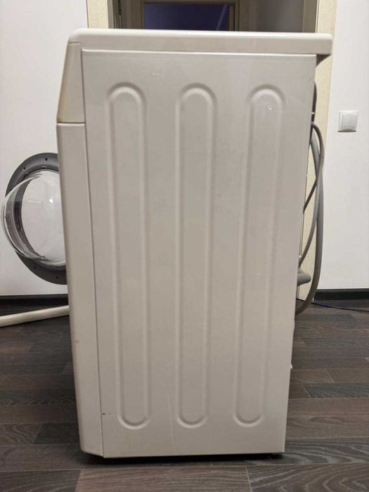 Samsung стральная машина