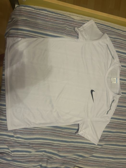 Нов спортен екип