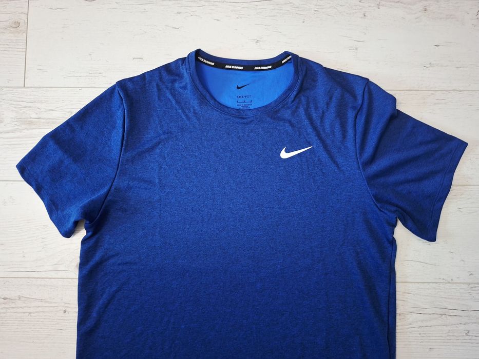Nike Dry Fit-Ориг. Тениска
