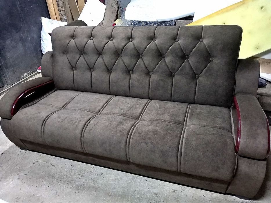 Реставрация мебели | Восстановим как новую