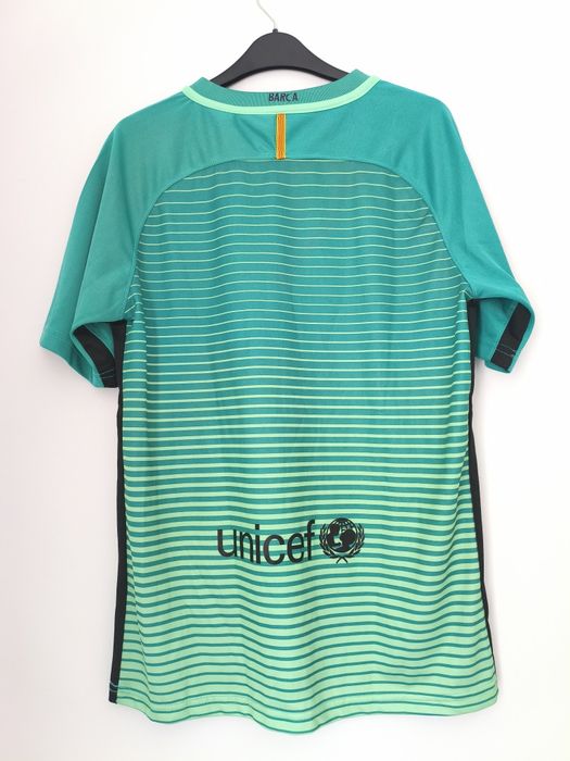 Tricou Barcelona Marimea S