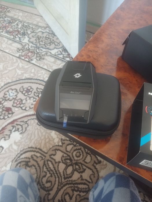 Antiradar 8800 sotiladi