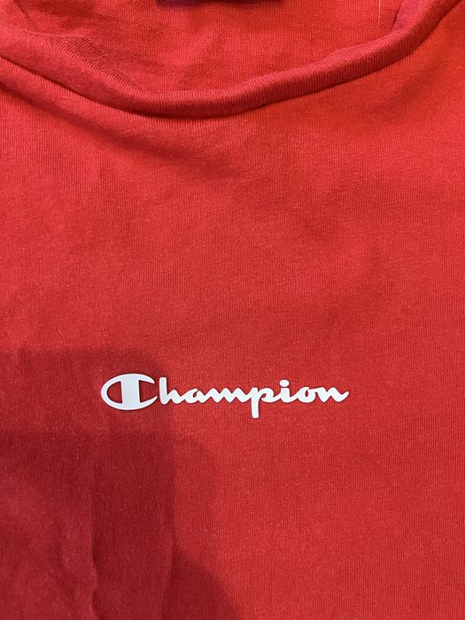Мъжка тениска Champion