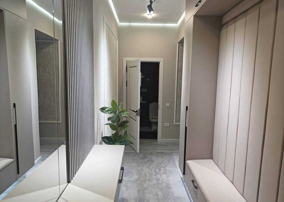 ЭКСКЛЮЗИВ 2-ком кв МИРАБАДСКИЙ р-н Садыка Азимова