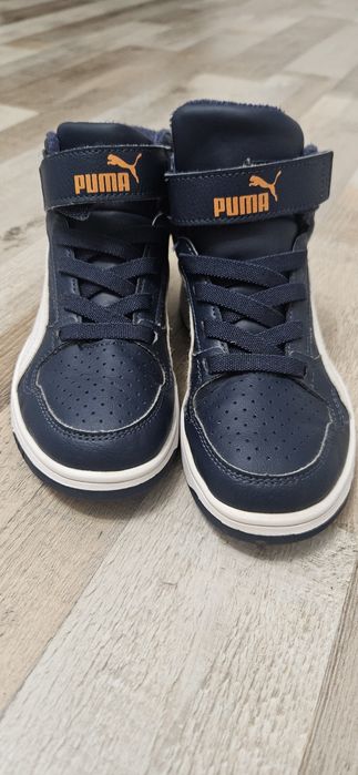Adidasi puma marimea 32
