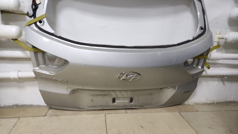 Hyundai Хендай Creta Крета Запчасти