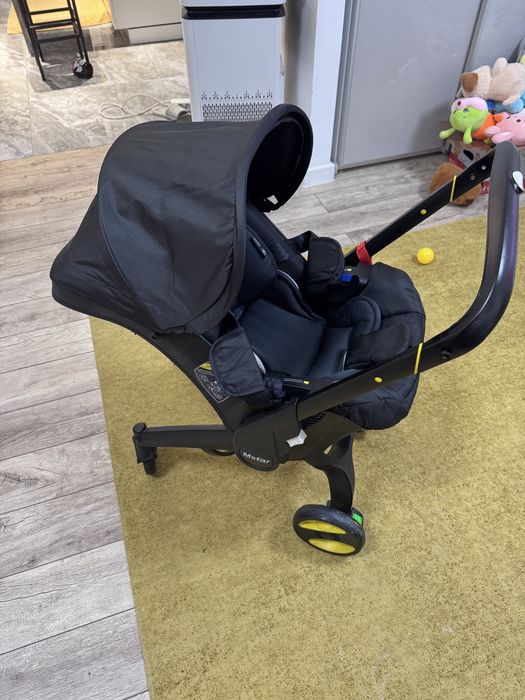 Коляска-автокресло, аналог Doona