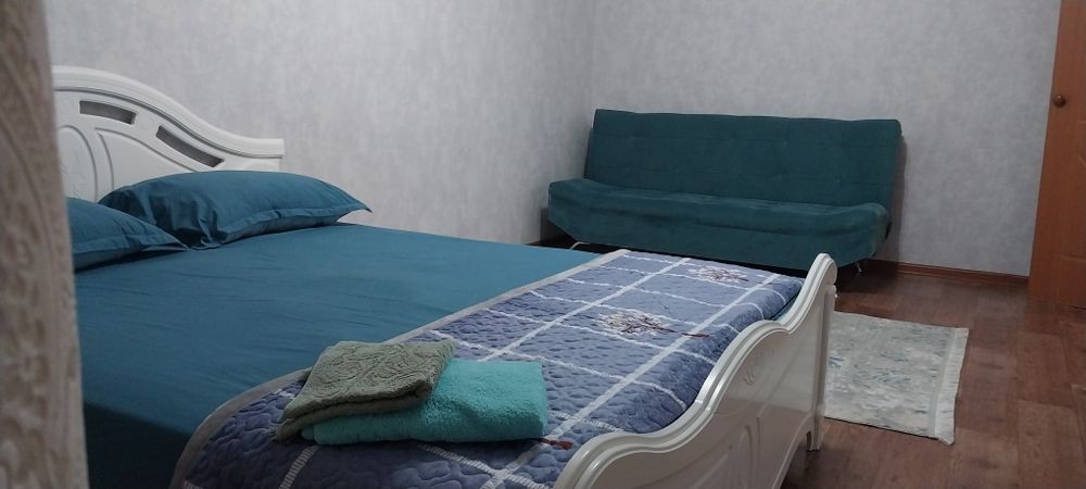 Сдам квартиру посуточно