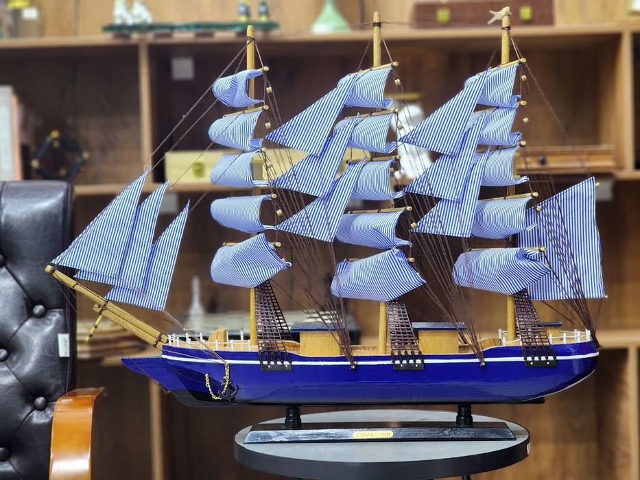 Подарок Корабль сувенирной