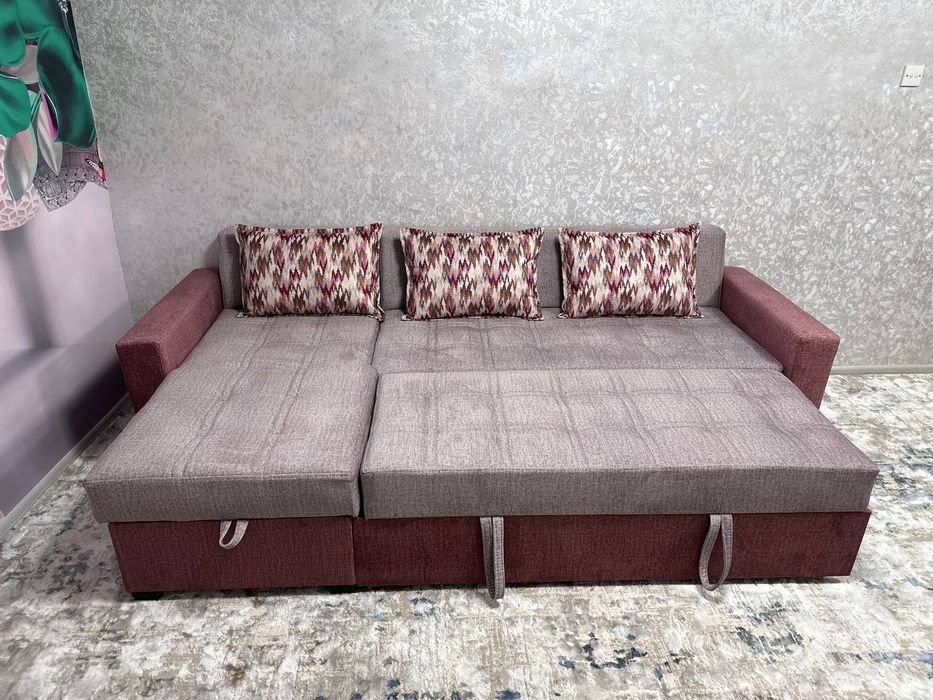 Акция Диван спальный o'ziga eng yahshisini ravo koradiganalar uchun