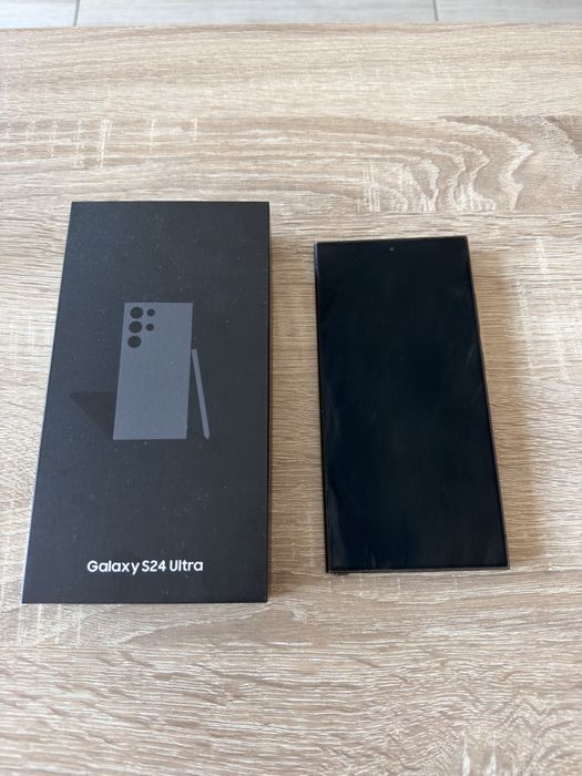 Samsung S24 Ultra 512gb 12gb RAM