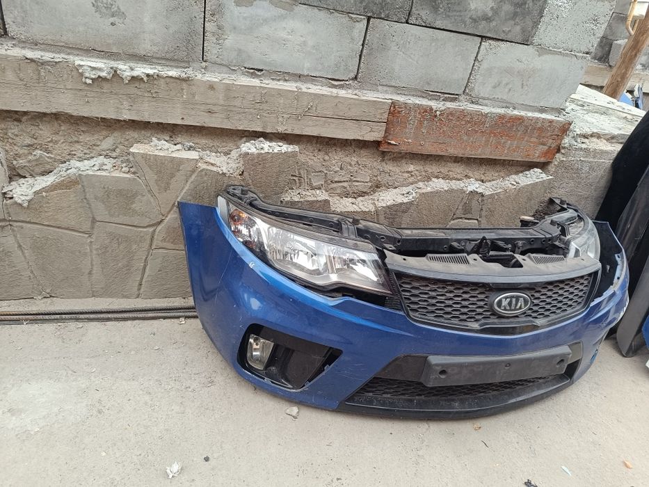 Корейский авто разбор Алматы