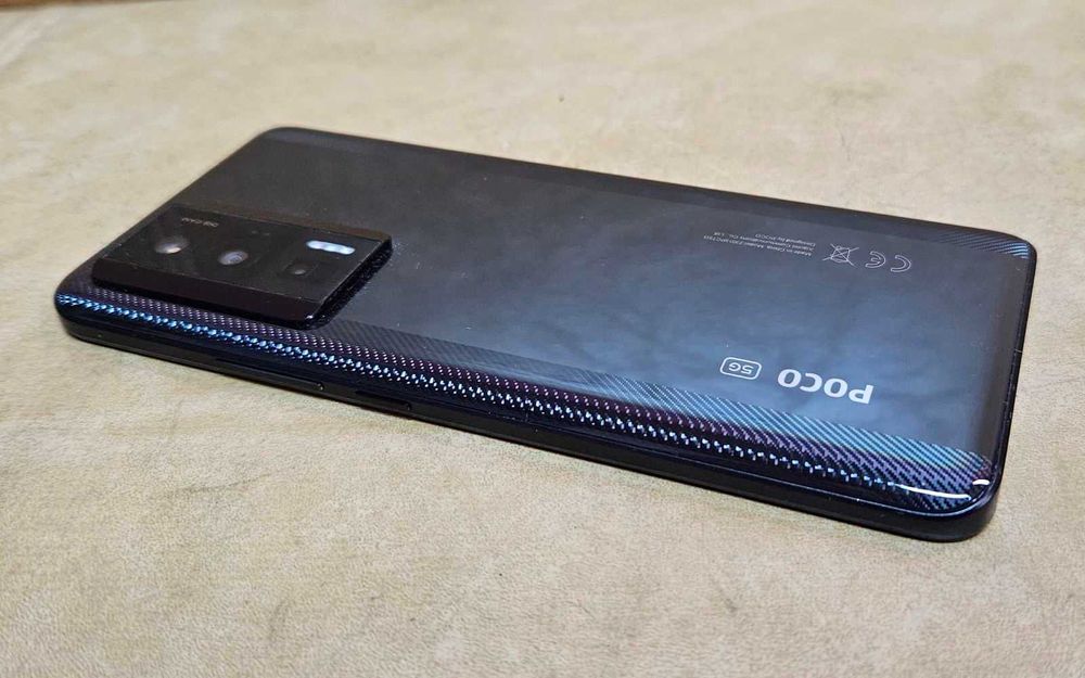 Xiaomi POCO F5 Pro 256GB / 12GB